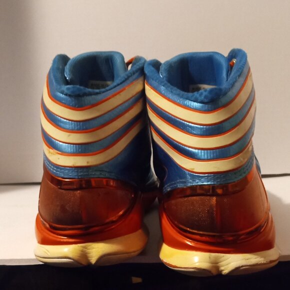 Adidas Adizero Crazy Light 2 Basketball shoes - Picture 1 of 5